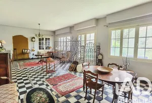 House in Belin-Béliet (33830)