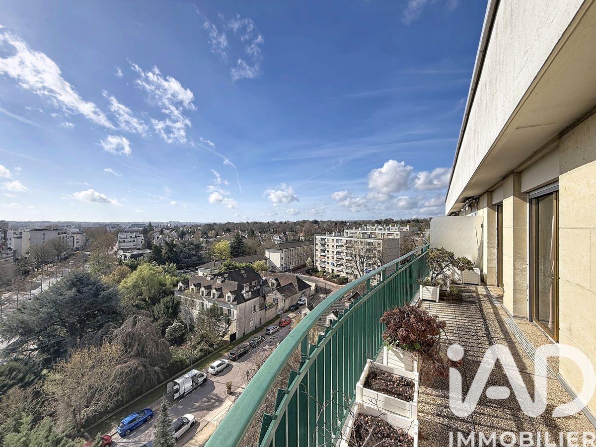 appartement à Sceaux