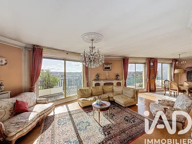 Appartement à Sceaux (92330)