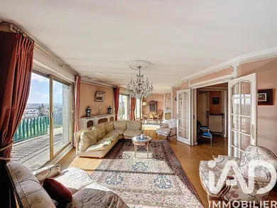 Appartement à Sceaux (92330)