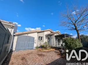 Maison à Sanguinet (40460)