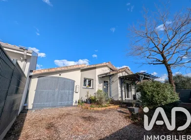 House in Sanguinet (40460)