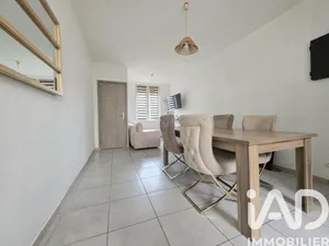 Maison à Tourcoing (59200)