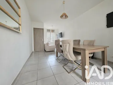 Maison à Tourcoing (59200)