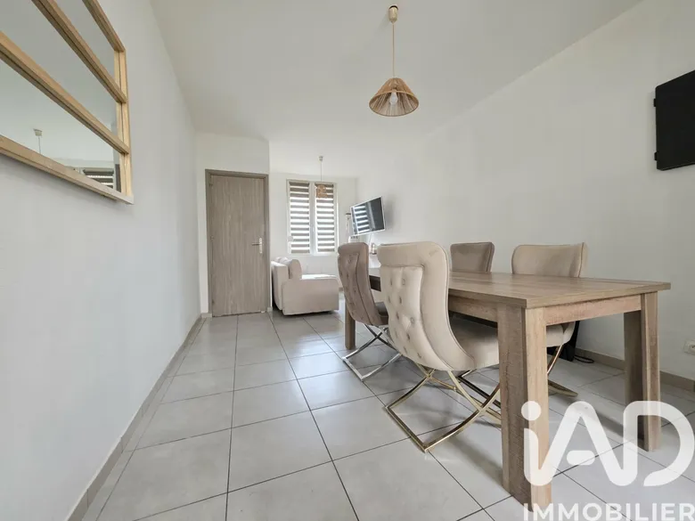 Maison 4 pièces 78 m² · à Tourcoing · 78 m² · 149 000 €
