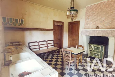 Maison à Belin-Béliet (33830)
