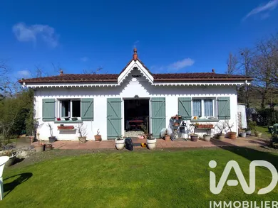 House in Bétous (32110)