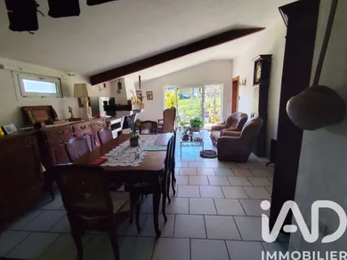 House in Bétous (32110)
