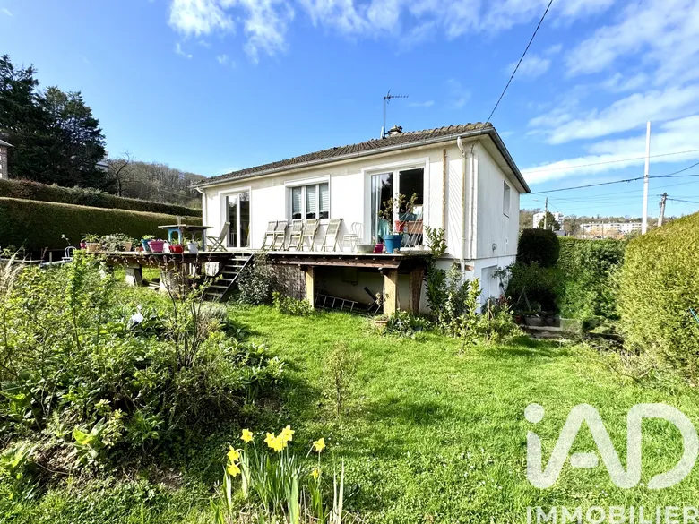 Maison 4 pièces 78 m² · à La Rivière-Saint-Sauveur · 78 m² · 245 000 €