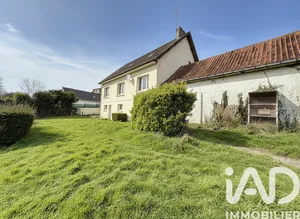 House in Enquin-sur-Baillons (62650)