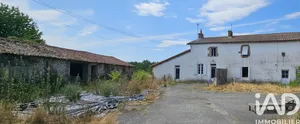 Maison traditionnelle à Bressuire (79300)
