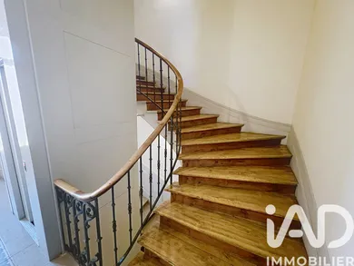 Appartement à Le Puy-en-Velay (43000)