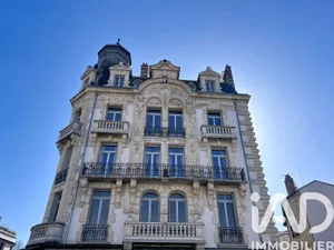 Apartment in Le Puy-en-Velay (43000)