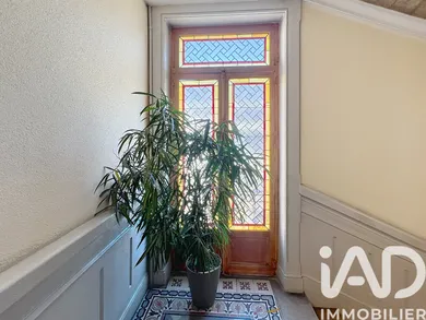 Appartement à Le Puy-en-Velay (43000)