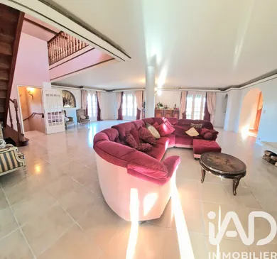 Maison à Terrasson-Lavilledieu (24120)