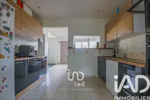 House in Pont-de-l'Arche (27340)