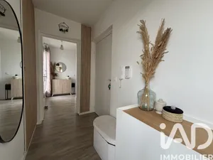 Appartement à Torcy (77200)