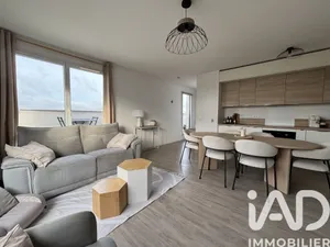 Appartement à Torcy (77200)