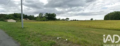 Terrain à bâtir à Mareuil (24340)