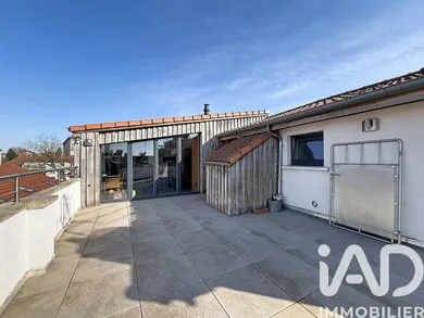 Apartment in Thionville (57100)