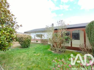 House in Louviers (27400)