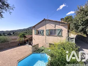 Maison à Peymeinade (06530)