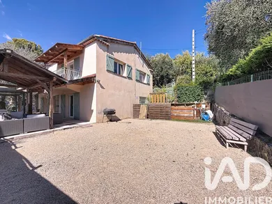 Maison à Peymeinade (06530)