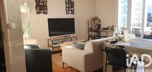 Apartment in Blois (41000)