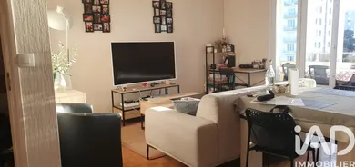 Apartment in Blois (41000)