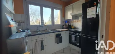 Apartment in Blois (41000)