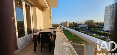 Apartment in Blois (41000)