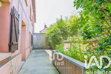 Appartement à Douville-sur-Andelle (27380)