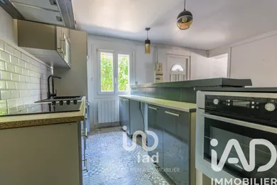 Appartement à Douville-sur-Andelle (27380)