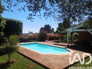 House in Cuers (83390)