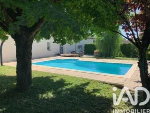 Manoir à Arceau (21310)