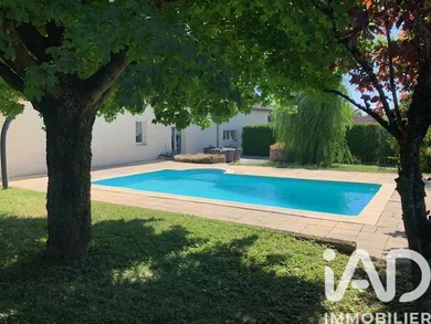 Manoir à Arceau (21310)