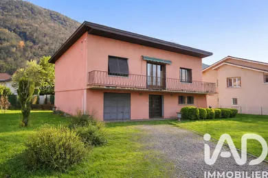 Maison à Le Versoud (38420)