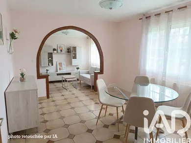 House in Coutras (33230)