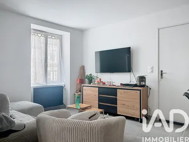 Townhouse in Saint-James (50240)