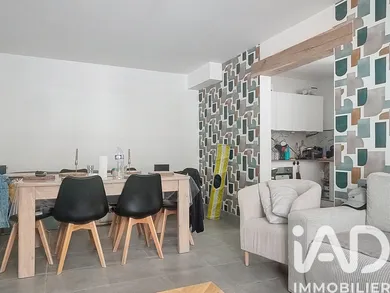 Townhouse in Saint-James (50240)