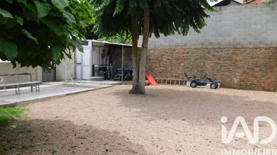 Maison à Montluçon (03100)