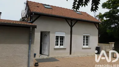 Maison à Montluçon (03100)