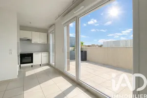 Apartment in Montpellier (34070)