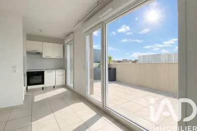 Appartement à Montpellier (34070)