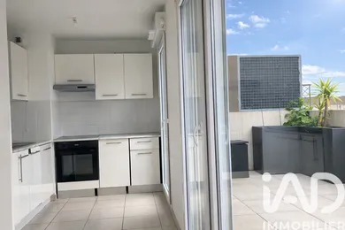Appartement à Montpellier (34070)