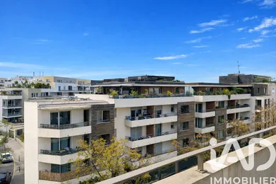 Appartement à Montpellier (34070)