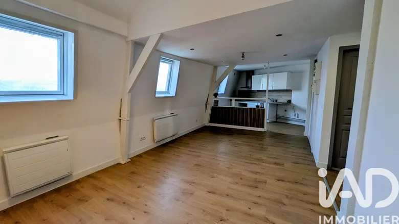 Immeuble 2 pièces 141 m² · à Tourcoing · 141 m² · 290 000 €