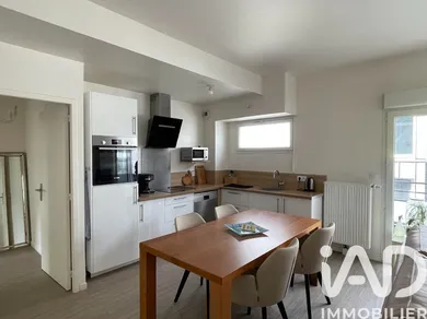 Apartment in Rouen (76000)