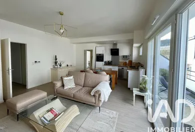 Appartement à Rouen (76000)