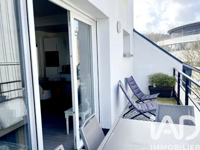 Apartment in Rouen (76000)